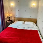 Lovely And Quiet In Kristiine. Free Parking. Apartamento *