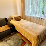 Lovely And Quiet In Kristiine. Free Parking. Apartamento Tallin