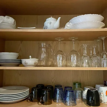 Lovely And Quiet In Kristiine. Free Parking. Таллин