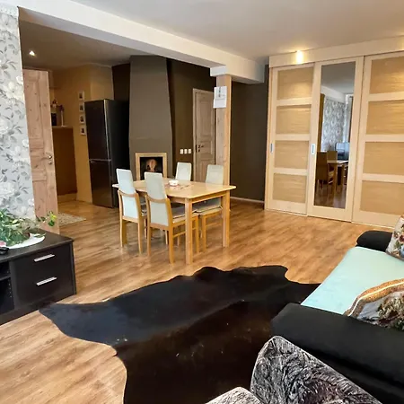 Apartment Lovely And Quiet In Kristiine. Free Parking. Tallinn