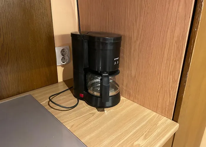 Appartement Lovely And Quiet In Kristiine. Free Parking. Tallinn